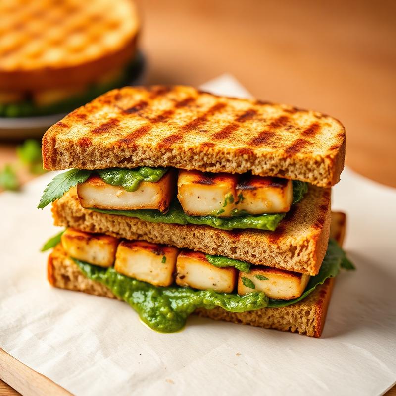 Sandwiches and Quick Bites category — Hungry Box sandwiches dishes