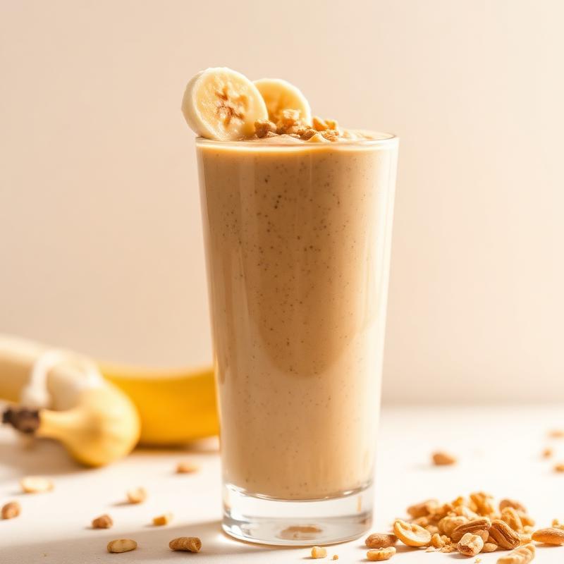 Smoothies and Refreshments category — Hungry Box smoothies dishes